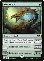 Magissorvedora — Modern Horizons 168