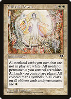 Aurora Celestial — Mirage 6