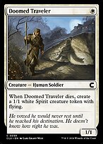 Viajante Condenado — Ravnica: Clue Edition 59