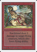 Earthbind — Unlimited Edition 146