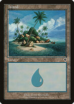 Ilha — Invasion 335