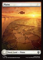 Planície — Avatar: The Last Airbender 287