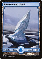 Ilha Nevada — Modern Horizons 251