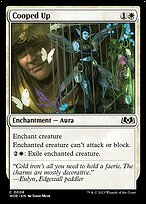 Engaiolada — Wilds of Eldraine 8