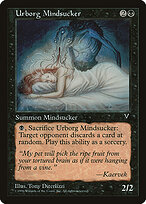 Sugamentes de Urborg — Multiverse Gift Box 5