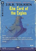 The Lord of the Eagles — The Hobbit 240