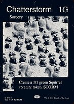 Tempestade Serelepe — The Zeta Set 193