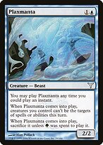Arraia-Plax — Dissension 29
