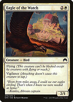 Águia da Vigia — Magic Origins 275