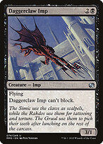 Diabrete Garras de Adaga — Modern Masters 2015 74