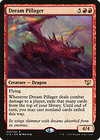 Saqueador de Sonhos — Commander 2015 25