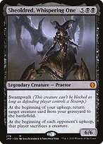 Sheoldred, o Sussurrador — Jumpstart 278