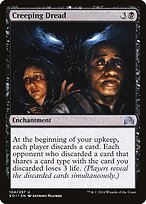 Pavor Arrepiante — Shadows over Innistrad 104