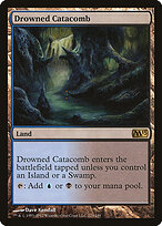 Catacumba Submersa — Magic 2013 223