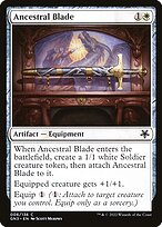 Lâmina Ancestral — Game Night: Free-for-All 6