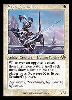 Sentinela de Esper