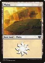 Planície — Commander 2014 318