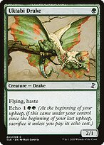 Dragonete de Uktabi — Time Spiral Remastered 243