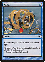 Anular — Mirrodin 29