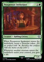 Taverneiro Próspero