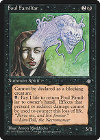 Familiar Abominável — Ice Age 126