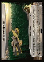 Besieged Viking Village — Doctor Who 570