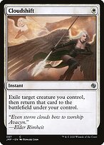 Desvio Nebular — Jumpstart 97