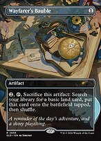 Bijuteria do Viajante — Witch's Familiar 2656