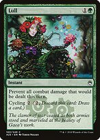 Calmaria — Masters 25 180