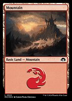 Montanha
