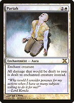 Pária — Tenth Edition 33★