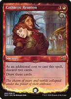 Reunião Catártica — Signature Spellbook: Chandra 2