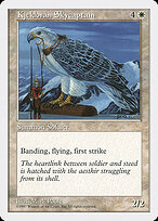 Capitão Celeste Kjeldorano — Fifth Edition 45