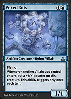 Vexed Bots — Through the Omenpaths 47