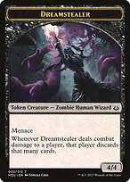 Dreamstealer — Hour of Devastation Tokens 3