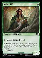 Elfo do Arvoredo