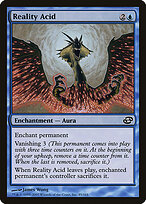 Ácido da Realidade — Planar Chaos 45