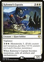 Capitão de Kalemne