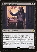 Vampiro Cordial