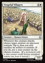 Vengeful Villagers — Avatar: The Last Airbender 40