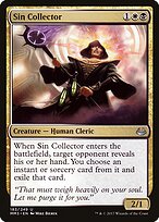 Sin Collector — Modern Masters 2017 183