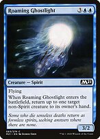 Espectrolume Errante — Core Set 2021 65