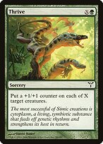 Prosperar — Dissension 98