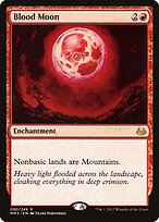 Lua Sangrenta — Modern Masters 2017 90