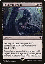 No Rastro de Garruk