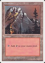 Montanha — Rivals Quick Start Set 60