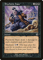 Bruma Psicótica — Torment 76