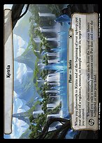 Ketria — March of the Machine Commander 55