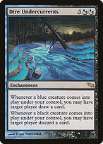 Subcorrentes Medonhas — Shadowmoor 159