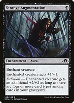 Crescimento Anômalo — Eldritch Moon 105